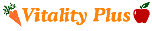 Vitality Plus Logo