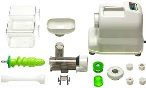 Solo Star 1 Juicer Parts