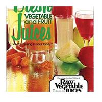 Fresh Vegetable & Fruit Juices