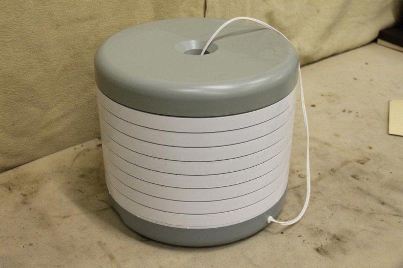 Dehydrator Parts Vitality Plus