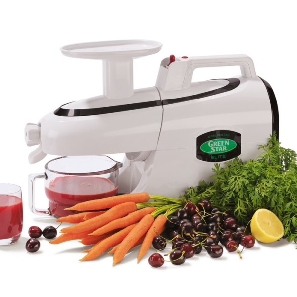 Green Star Juicer Archives Vitality Plus