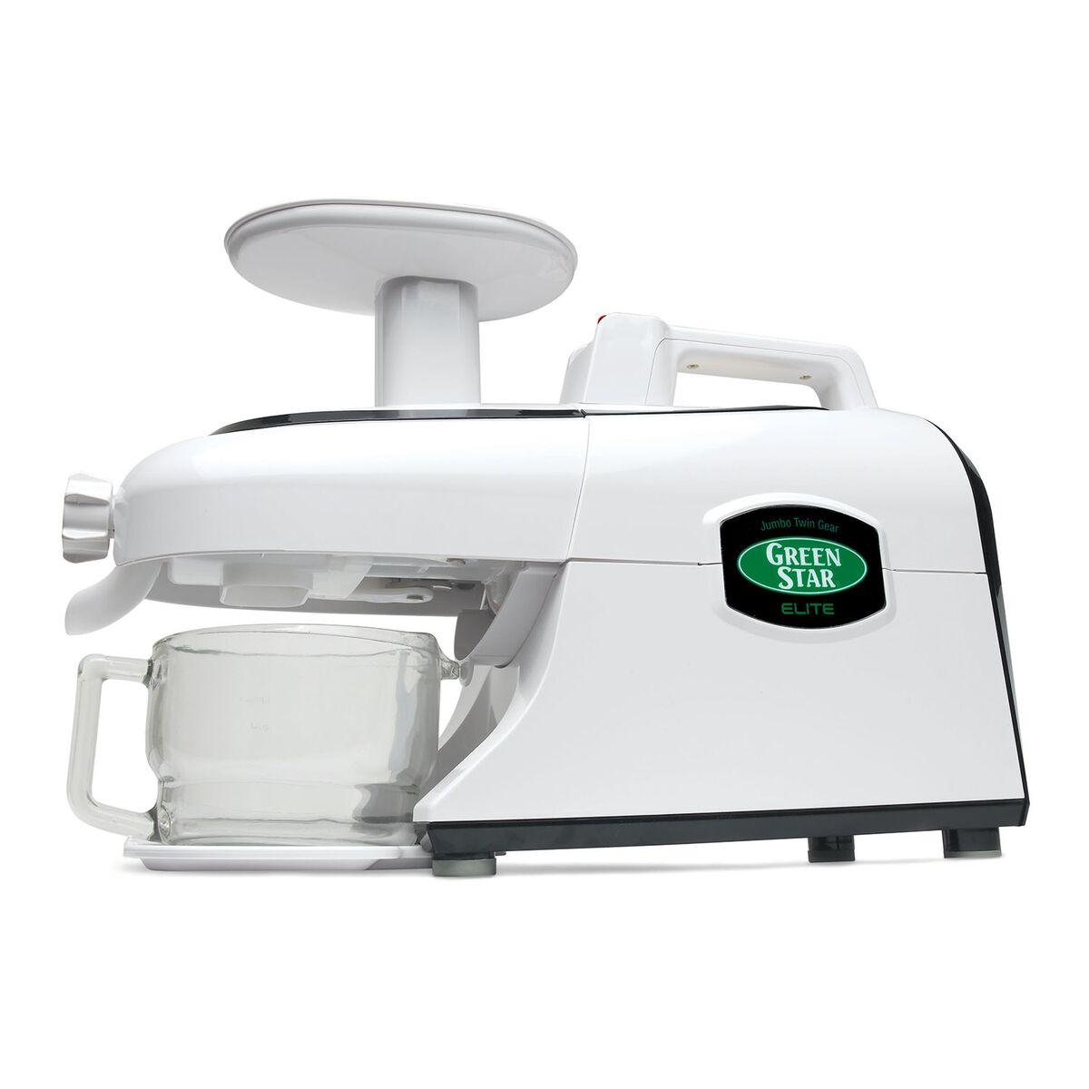 Green Star Juicer Green Star Juice Extractor Vitality Plus 1