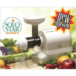 Solo Star Juicers