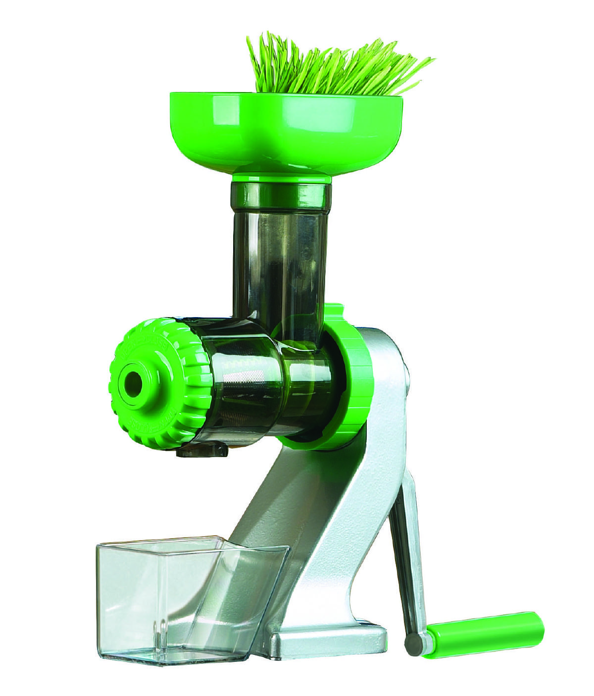 Green Star Juicer Green Star Juice Extractor Vitality Plus 1